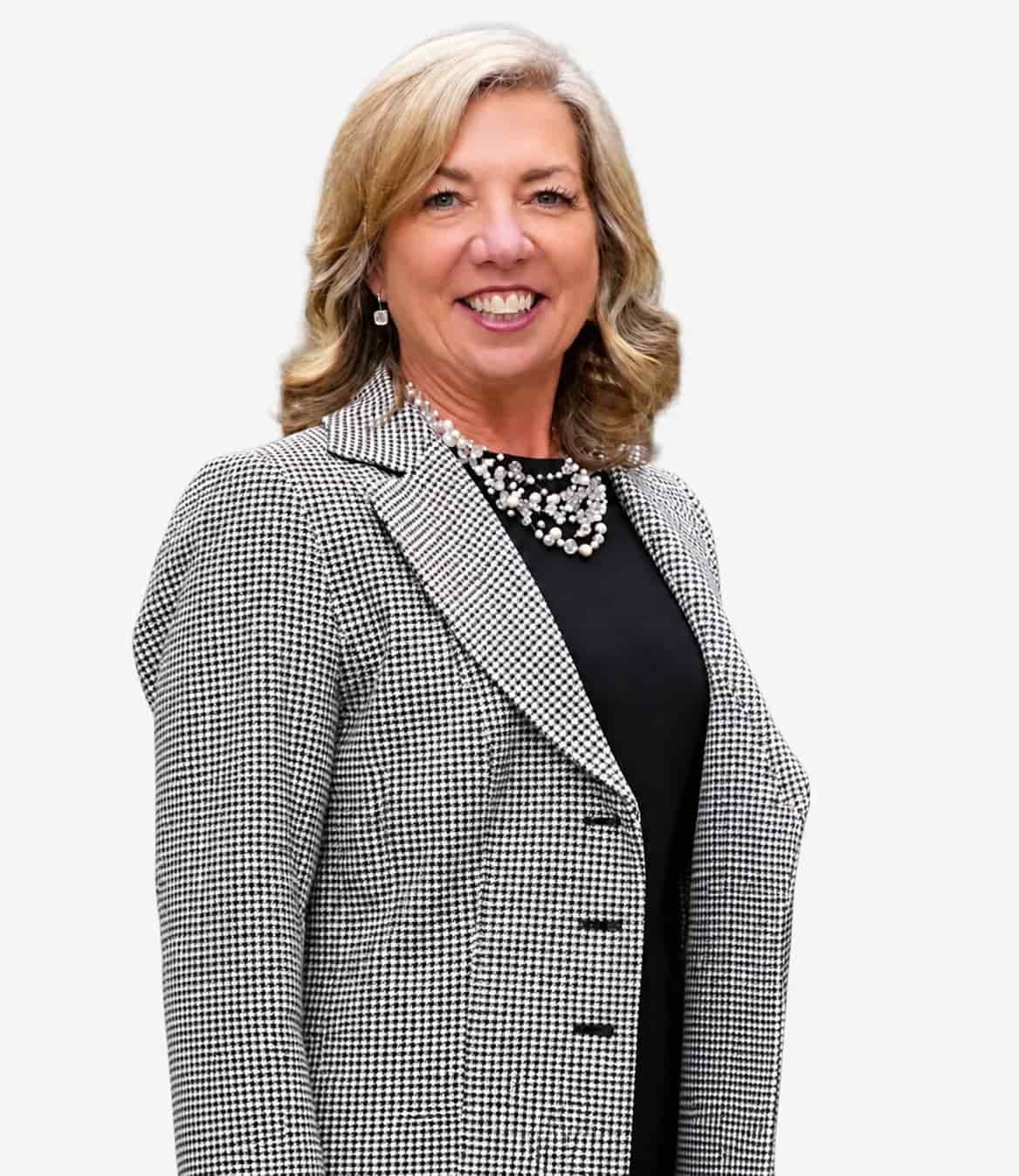Karin Backstrom professional employment law attorney